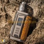 ویپ سنتاروس کوئست بی اف لاست ویپ <br><span>Lost Vape Centaurus Quest BF Kit</span>